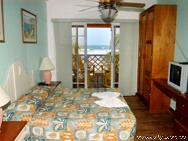 Hotel Vistamar Beachfront Resort & Conference Center Pochomil Bilik gambar