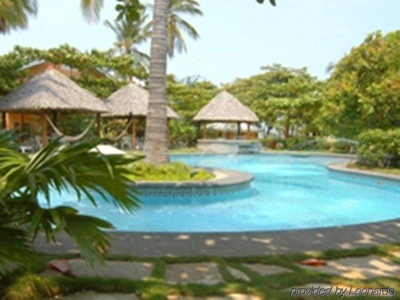 Hotel Vistamar Beachfront Resort & Conference Center Pochomil Kemudahan gambar